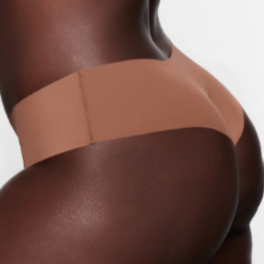 SKIMS (set of 4) NWT NAKED DIPPED THONG